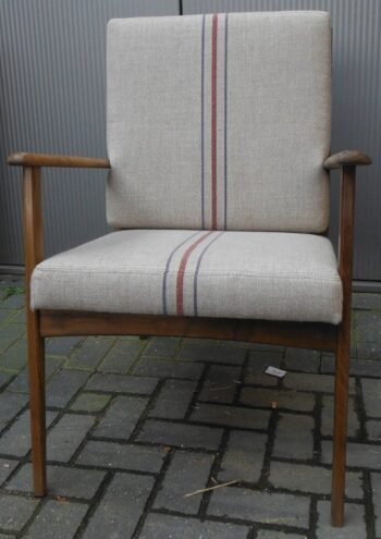 Iripiri Design - Meubelstoffeerderij Amsterdam