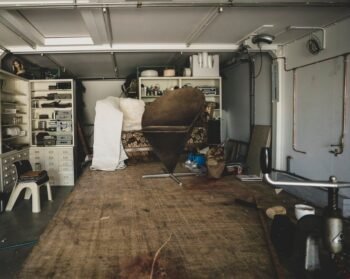 Iripiri Design - Meubelstoffeerderij Amsterdam