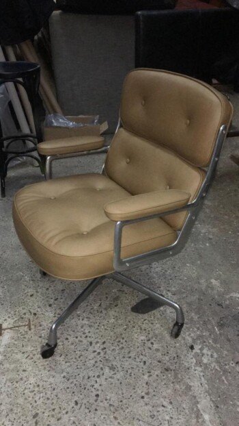 Iripiri Design - Meubelstoffeerderij Amsterdam