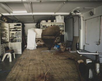 Iripiri Design - Meubelstoffeerderij Amsterdam