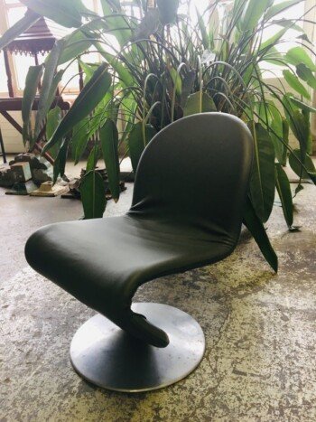 Iripiri Design - Meubelstoffeerderij Amsterdam