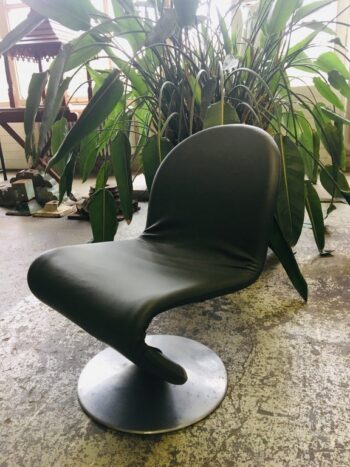 Iripiri Design - Meubelstoffeerderij Amsterdam