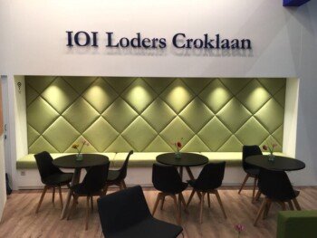 Iripiri Design - Meubelstoffeerderij Amsterdam