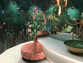 Iripiri Design - Meubelstoffeerderij Amsterdam