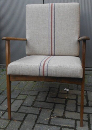 Iripiri Design - Meubelstoffeerderij Amsterdam
