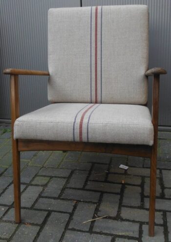 Iripiri Design - Meubelstoffeerderij Amsterdam