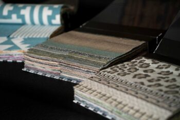Iripiri Design - Meubelstoffeerderij Amsterdam