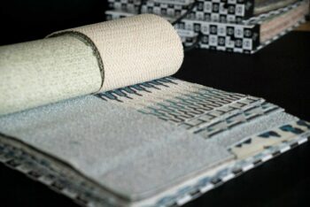 Iripiri Design - Meubelstoffeerderij Amsterdam