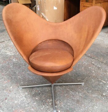 Iripiri Design - Meubelstoffeerderij Amsterdam
