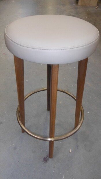 Iripiri Design - Meubelstoffeerderij Amsterdam