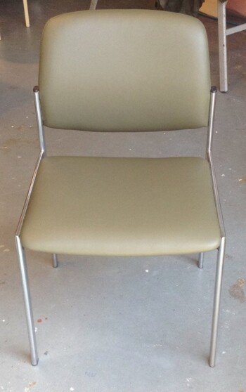 Iripiri Design - Meubelstoffeerderij Amsterdam